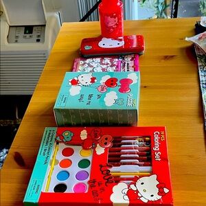 Hello Kitty Bundle for kids